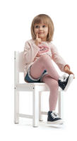 KNITTEX / DR1805 - RAJSTOPY DZIECIĘCE NINA 40 DEN - www.anstel.pl