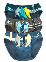 COTTON WORLD / SLIPY DCPOLO 2867 - www.anstel.pl