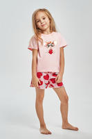 TARO / 3559 PIŻAMA DZIEWCZĘCA MIKA - www.anstel.pl