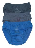 COTTON WORLD / SLIPY DCPOLO 2637 - www.anstel.pl