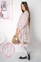 KNITTEX / PODKOLANÓWKI DR 2306 MABEL - www.anstel.pl