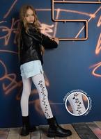 KNITTEX / RAJSTOPY DZIECIĘCE DR2223 NIA 40 DEN - www.anstel.pl
