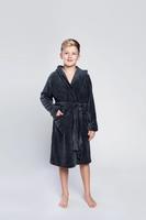ITALIAN FASHION / SZLAFROK CHŁOPIĘCY MIMAS DŁUGI RĘKAW - www.anstel.pl