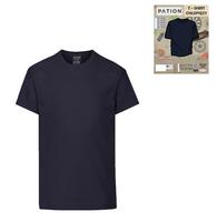 PATION / T-SHIRT CHŁOPIĘCY PATION GRANAT 732210, 732166, 732111, 732067, 732012 - www.anstel.pl