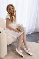 FUN-POL / RAJSTOPY DZIEWCZĘCE TOLA 20 DEN - www.anstel.pl