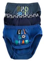 COTTON WORLD / SLIPY DCPOLO 2583 - www.anstel.pl
