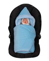 DUETBABY / KOCYK DO FOTELIKA ZIMA KOD 499 - www.anstel.pl