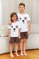 DOCTOR-NAP / PIŻAMA DZIECIĘCA PDU.7411 WL26 - www.anstel.pl