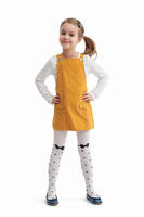 KNITTEX / DR1806 - RAJSTOPY DZIEWCZĘCE INGA 40 DEN - www.anstel.pl