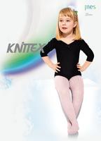 KNITTEX / DR1306 - RAJSTOPY DZIECIĘCE WZORZYSTE INES 20 DEN - www.anstel.pl