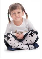 KNITTEX / DR1705 - RAJSTOPY DZIECIĘCE NORKA 40 DEN - www.anstel.pl