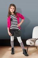 KNITTEX / RAJSTOPY DZIEWCZĘCE CAMILA DR2405 40 DEN - www.anstel.pl