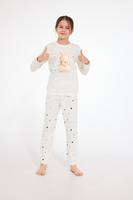 CORNETTE / PIŻAMA GIRL YOUNG DR 592/201 SLEEPING - www.anstel.pl