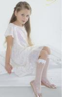 FUN-POL / PODKOLANÓWKA DZIEWCZĘCE KABARETKA DANCE - www.anstel.pl