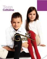 GATTA / RAJSTOPY WZOROWANE KOMPUTEROWO - 6-11 LAT WWK_092013 - www.anstel.pl