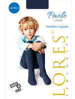 LORES / RAJSTOPY BIMBO ACRILICO PAOLO - www.anstel.pl