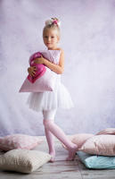 KNITTEX / DR1819 - ZAKOLANÓWKI DZIEWCZĘCE BIBI 40 DEN - www.anstel.pl