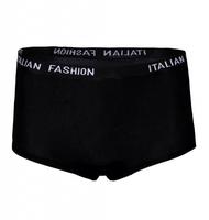 ITALIAN FASHION / BOKSERKI DZIEWCZĘCE NIKOLA - www.anstel.pl