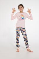 CORNETTE / PIŻAMA GIRL YOUNG 592/210 FRIENDSHIP DR - www.anstel.pl