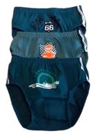 COTTON WORLD / SLIPY DCPOLO 2865 - www.anstel.pl