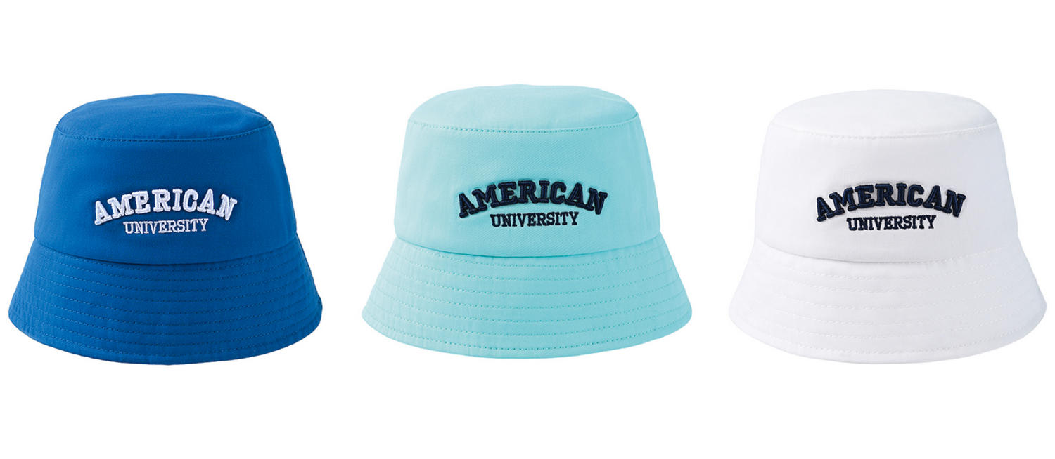 BE SNAZZY / KAPELUSZ AMERICAN UNI CDL-0020 - www.anstel.pl