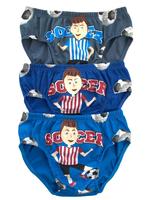 COTTON WORLD / SLIPY DCPOLO 2767 - www.anstel.pl