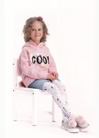 KNITTEX / DR1712 - RAJSTOPY DZIEWCZĘCE CATTO 40 DEN - www.anstel.pl