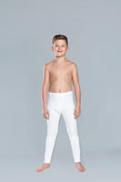 ITALIAN FASHION / KALESONY CHŁOPIĘCE JAŚ DŁUGIE - www.anstel.pl