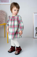 KNITTEX / RAJSTOPY KNITTEX DZIECIĘCE CORINA BABY DR0021 - www.anstel.pl