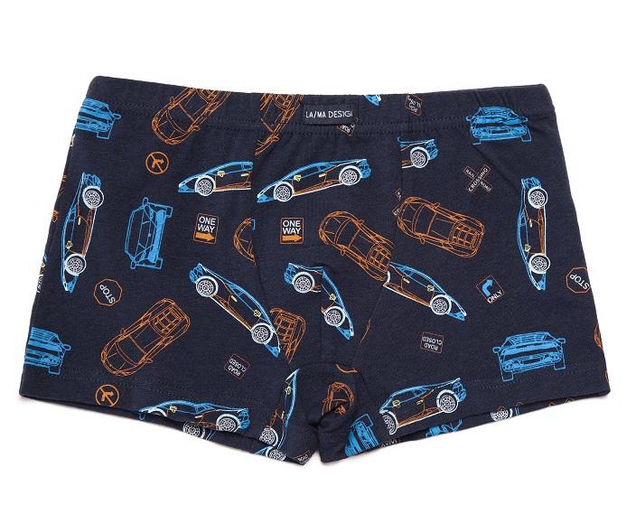 LAMA / SZORTY CHŁOPIĘCE B-516SZ - www.anstel.pl