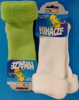GRAMARK / SKARPETY HIHACZE - www.anstel.pl