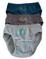 COTTON WORLD / SLIPY DCPOLO 2866 - www.anstel.pl