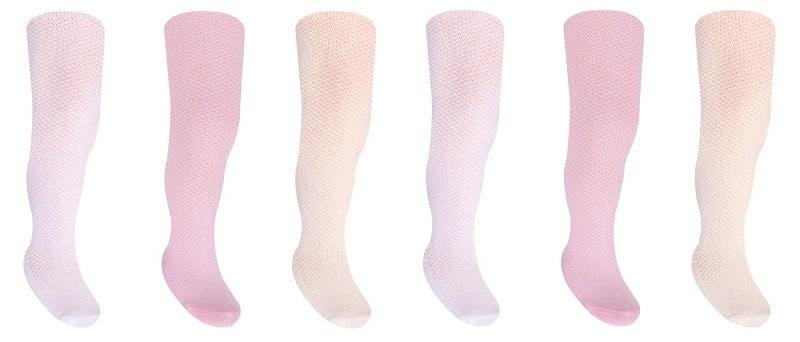 YO / RAJSTOPY AŻUROWE RA-40 - www.anstel.pl