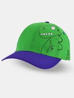 NOVITI / CZAPKA Z DASZKIEM CD-127 CHŁOPIĘCA - www.anstel.pl