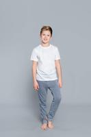 ITALIAN FASHION / T-SHIRT DZIECIĘCY - www.anstel.pl