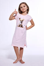CORNETTE / KOSZULA GIRL KIDS KR CHIHUAHUA 2 - www.anstel.pl
