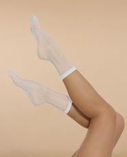 KNITTEX / SKARPETKI KNITTEX 12608 PEEK - www.anstel.pl