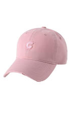 BE SNAZZY / CZAPKA Z DASZKIEM CZD-0212 - www.anstel.pl