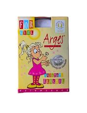 ARGES / RAJSTOPY DZIECIĘCE ELASTIL ART. 35 - www.anstel.pl