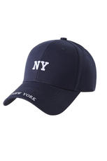 BE SNAZZY / CZAPKA Z DASZKIEM CZD-0214 - www.anstel.pl