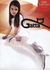 GATTA / PRISCILLA - RAJSTOPY DZIECIĘCE WZORZYSTE - www.anstel.pl