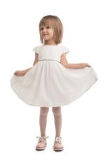 KNITTEX / DR0018 - RAJSTOPY DZIEWCZĘCE ALUNIA 20 DEN - www.anstel.pl