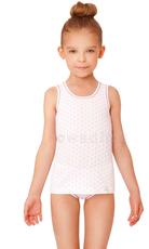 WADIMA / 40252 PODKOSZULEK DZIEWCZĘCY SZEROKIE RAMIĄCZKO  - www.anstel.pl