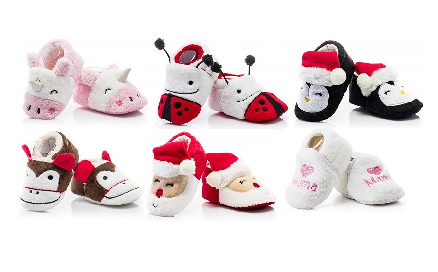 ATTRACTIVE / FUTRZAKI - BUCIKI kod BFU - www.anstel.pl