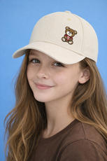 NOVITI / CZAPKA Z DASZKIEM CD146 - www.anstel.pl