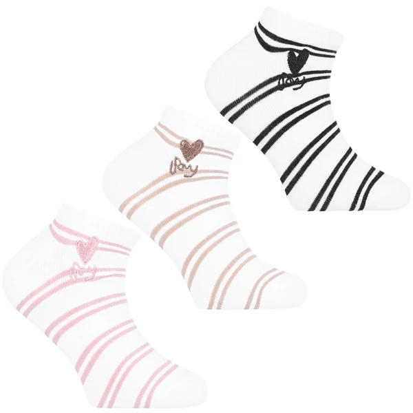 MORAJ / SKARPETKI DZIECIĘCE CSG170-066 - www.anstel.pl