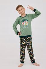 CORNETTE / PIŻAMA BOY YOUNG 776/164 GANG - www.anstel.pl