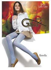 GATTA / RAJSTOPY ROSELLA WZÓR 60 DEN - www.anstel.pl