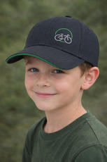 NOVITI / CZAPKA Z DASZKIEM CD-131 CŁOPIĘCA - www.anstel.pl