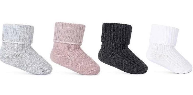 BE SNAZZY / SKARPETKI BEZUCISKOWE WYWIJANE SK-18 - www.anstel.pl